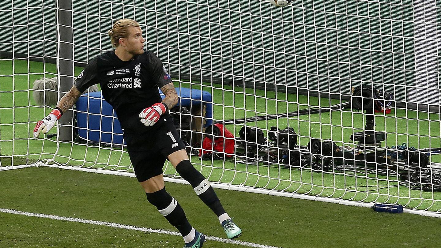 Tenis fila hot sale liverpool karius
